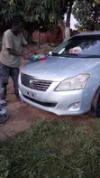 Toyota Premio 1.5 FWD 2009 Gray - 3