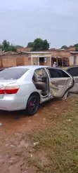 Toyota Premio 1.5 FWD 2009 Gray - 4