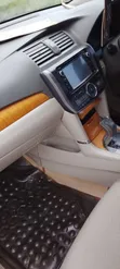 Toyota Premio 1.5 FWD 2009 Gray - 5