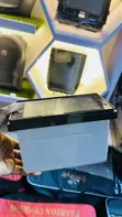 Car MP5 Player Touchscreen - Low Budget - 2