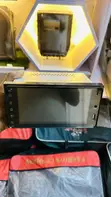 Car MP5 Player Touchscreen - Low Budget - 2