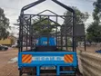 Isuzu FX Series Rigid Truck - 1