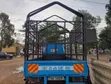 Isuzu FX Series Rigid Truck - 4
