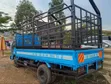 Isuzu FX Series Rigid Truck - 5