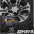 ABRO Quick Fix Tire Inflator Canisters - 2