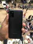 Samsung Galaxy A03s 32GB Black - 1
