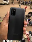 Samsung Galaxy A03s 32GB Black - 2