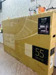 LG 55" UHD 4K Smart TV (UQ75) - 2