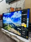 LG 55" UHD 4K Smart TV (UQ75) - 3