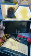Car MP5 Player Touchscreen - Low Budget - 2