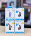 Anker 533 Nano Power Bank 10,000mAh 30W with Built-in USB-C Cable - 1