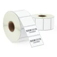 Self-Adhesive Thermal Paper Labels for Barcode Printing - 1