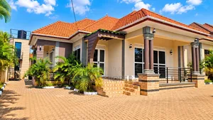 4 Bedroom House for Sale in Kira-Nakwero, Gayaza Road