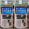 Car Android Radio for Toyota Alphard 2RD2 - High Quality - 1