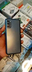 New Motorola Moto G31 64GB Black - 4