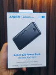 Anker 30W Power Bank 20000mAh Portable Charger - 2