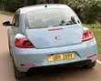 Volkswagen Beetle 2014 Blue - 3