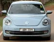 Volkswagen Beetle 2014 Blue - 4