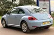 Volkswagen Beetle 2014 Blue - 5