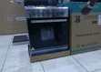 Hisense 60x60 Electric Cooker with 3 Gas Burners & Electric Oven - 1