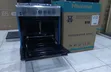 Hisense 60x60 Electric Cooker with 3 Gas Burners & Electric Oven - 2