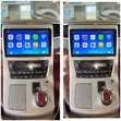 Car Android Radio - Toyota Alphard RD2 Compatible - 2