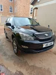 Toyota Harrier 2.4 2006 Black - 1