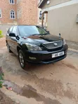 Toyota Harrier 2.4 2006 Black - 2