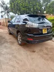 Toyota Harrier 2.4 2006 Black - 3