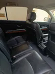 Toyota Harrier 2.4 2006 Black - 4