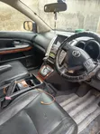 Toyota Harrier 2.4 2006 Black - 5