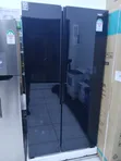 Von 442 Liters Side-by-Side Refrigerator - 1