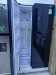 Von 442 Liters Side-by-Side Refrigerator - 2