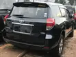Toyota Vanguard 2014 Gray - 1