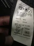 Toyota Vanguard 2014 Gray - 2