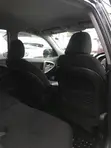 Toyota Vanguard 2014 Gray - 3