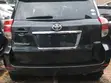 Toyota Vanguard 2014 Gray - 5