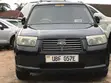 Subaru Forester 2006 Black - 1