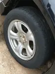 Subaru Forester 2006 Black - 3