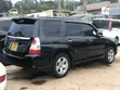 Subaru Forester 2006 Black - 4
