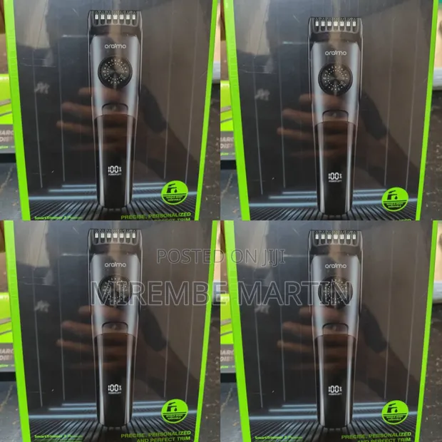 Oraimo Smart Trimmer 2 Precision (OPC-TR13N) - 1