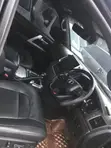 Toyota Land Cruiser Prado 2017 Black - 5
