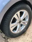 Toyota Ractis 2007 Blue - 4