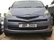 Toyota Ractis 2007 Blue - 5