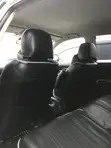 Toyota Harrier 2008 Gold - 3