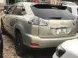 Toyota Harrier 2008 Gold - 4