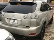 Toyota Harrier 2008 Gold - 5