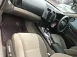 Toyota Mark X 2008 Silver - 3