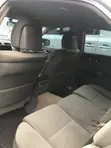 Toyota Mark X 2008 Silver - 5