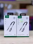 UGREEN Car Bluetooth Audio Receiver - 1